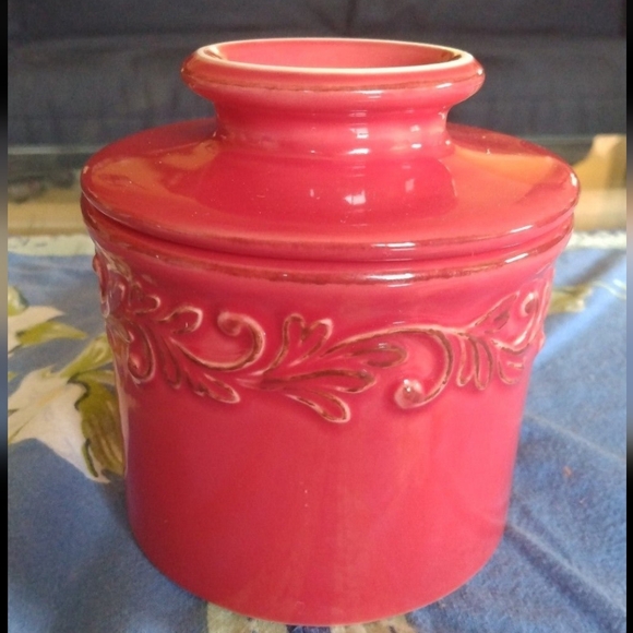 Butter Bell Crock L. By Tremain, Inc - Picture 1 of 4